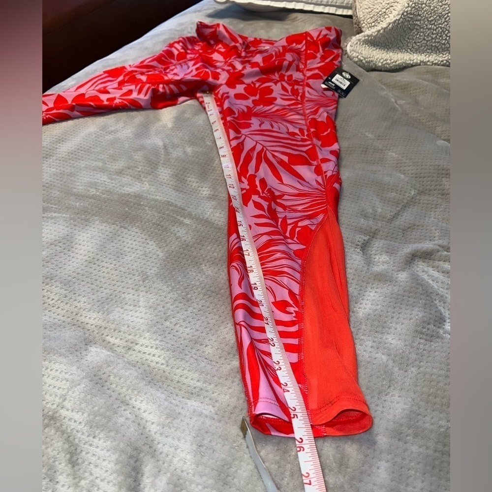 Women's Avia Leggings NWT Medium - Picture 5 of 6